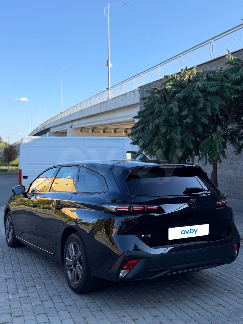 Peugeot 308 фото 6