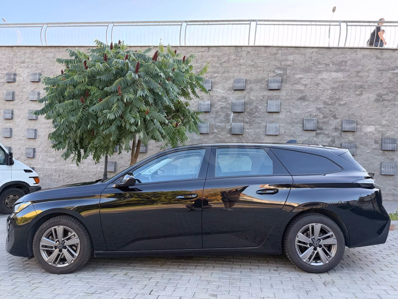 Peugeot 308 фото 5
