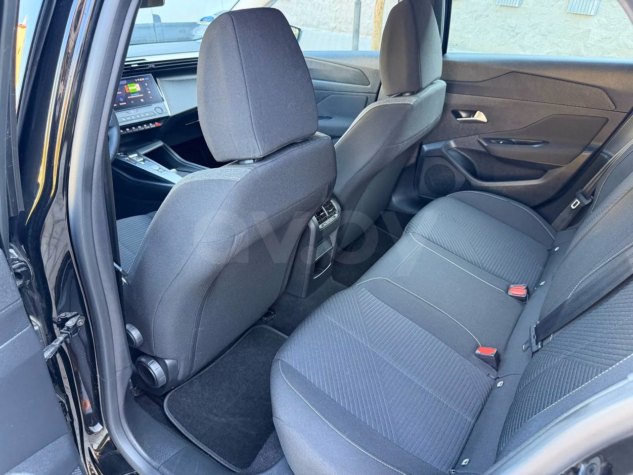 Peugeot 308 фото 19