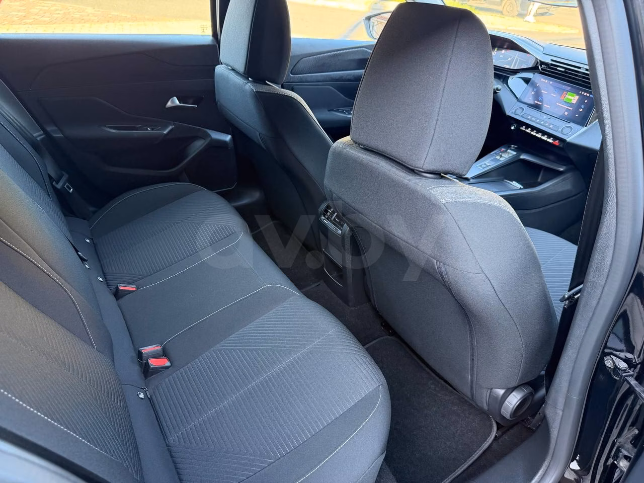 Peugeot 308 фото 20