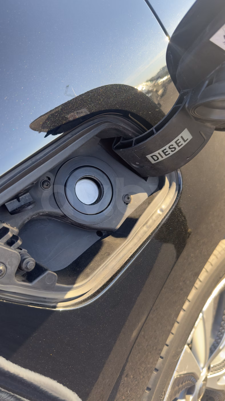 Renault Scenic фото 29