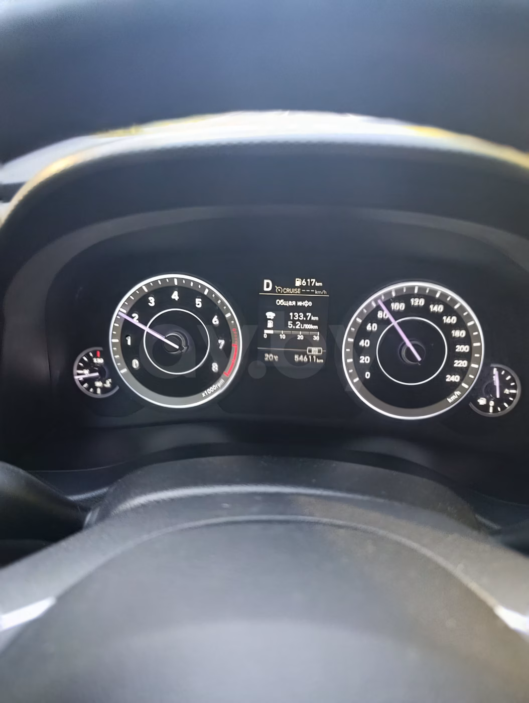 Hyundai Creta фото 10