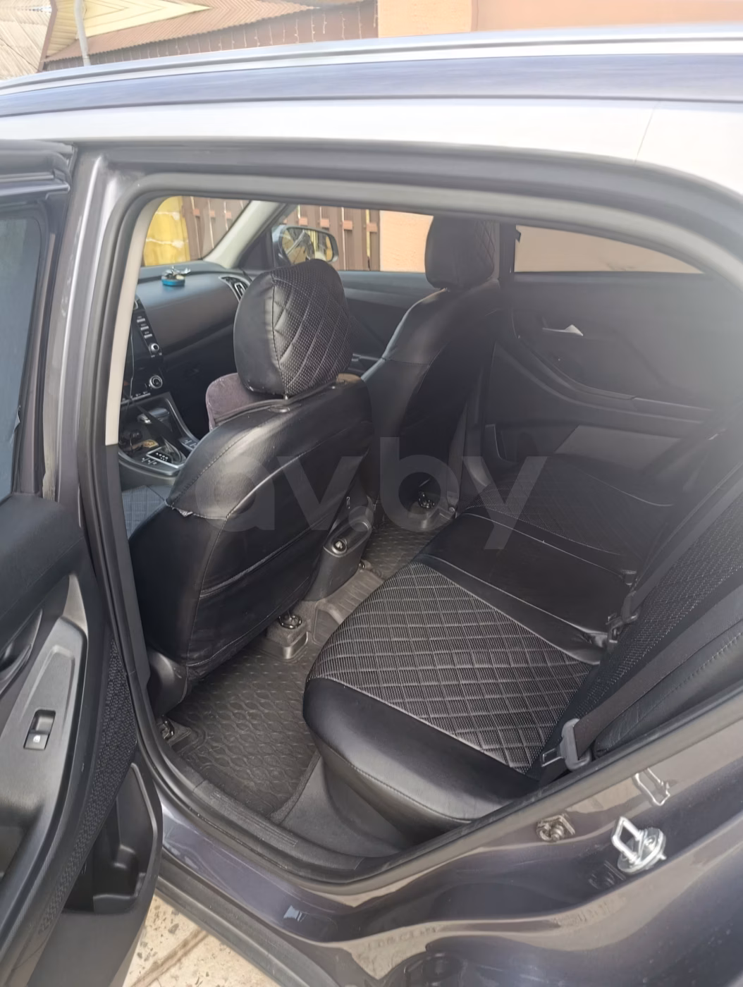 Hyundai Creta фото 5