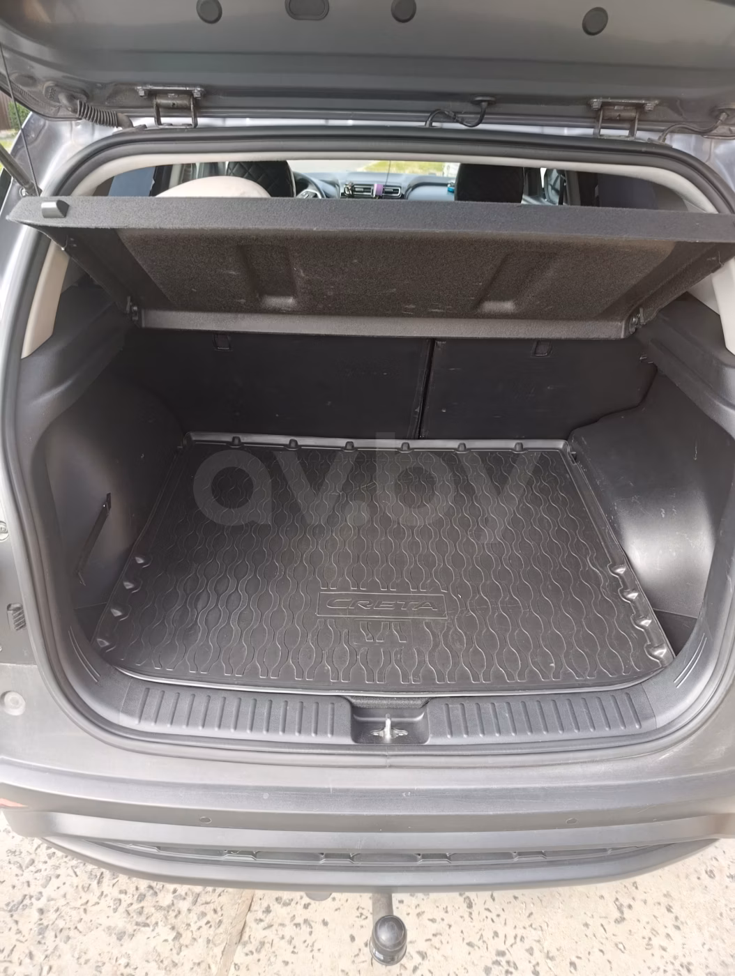 Hyundai Creta фото 6
