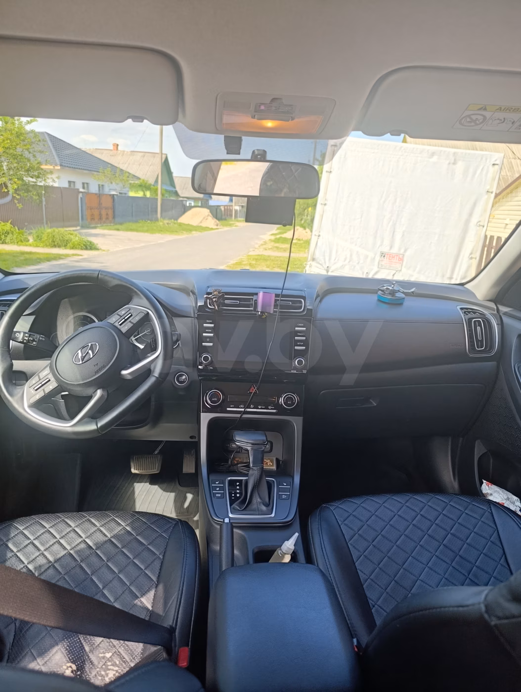 Hyundai Creta фото 8