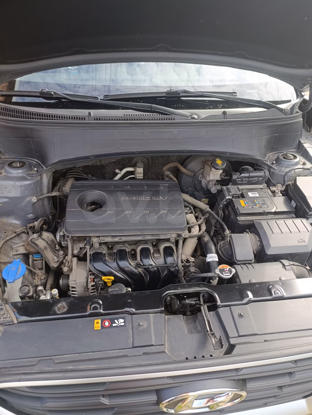 Hyundai Creta фото 9