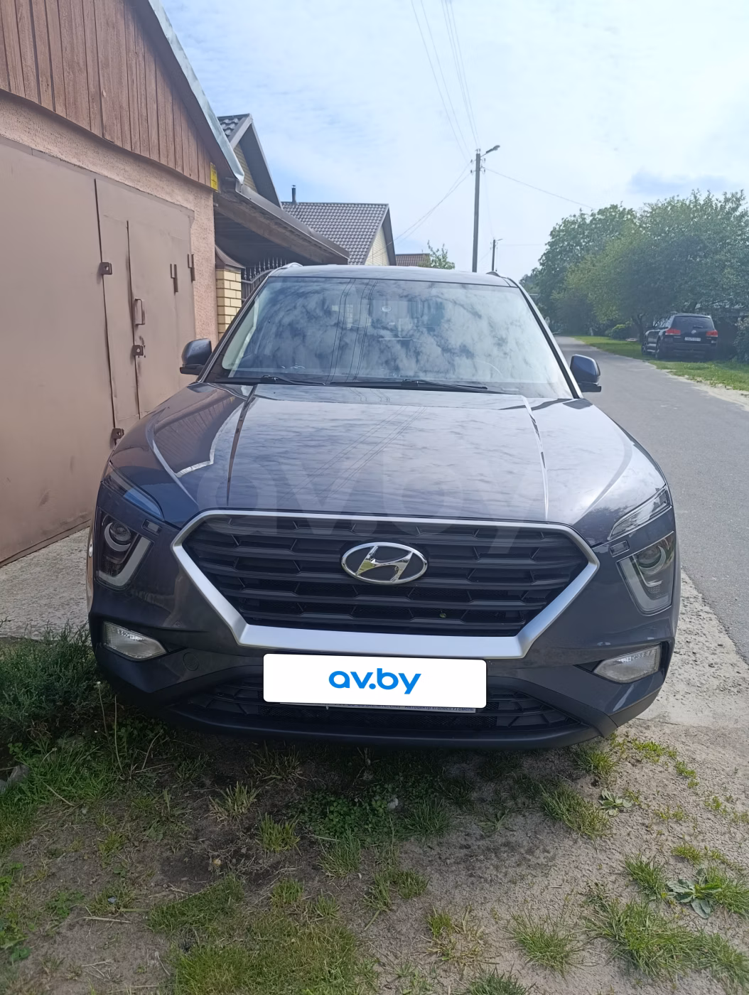 Hyundai Creta фото 2