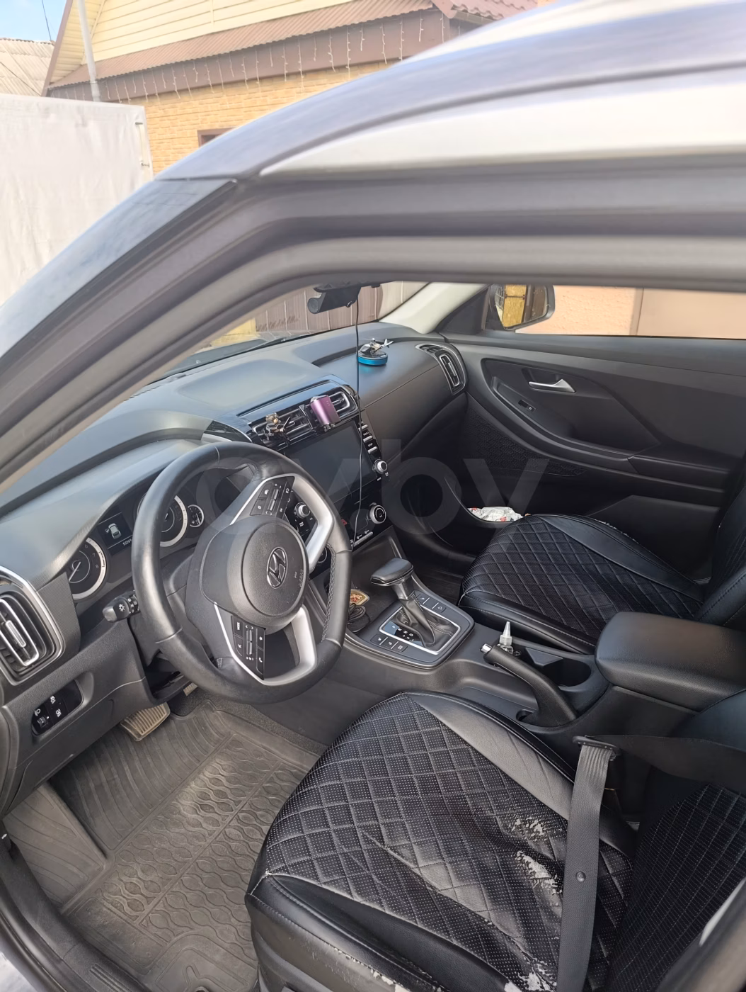 Hyundai Creta фото 4