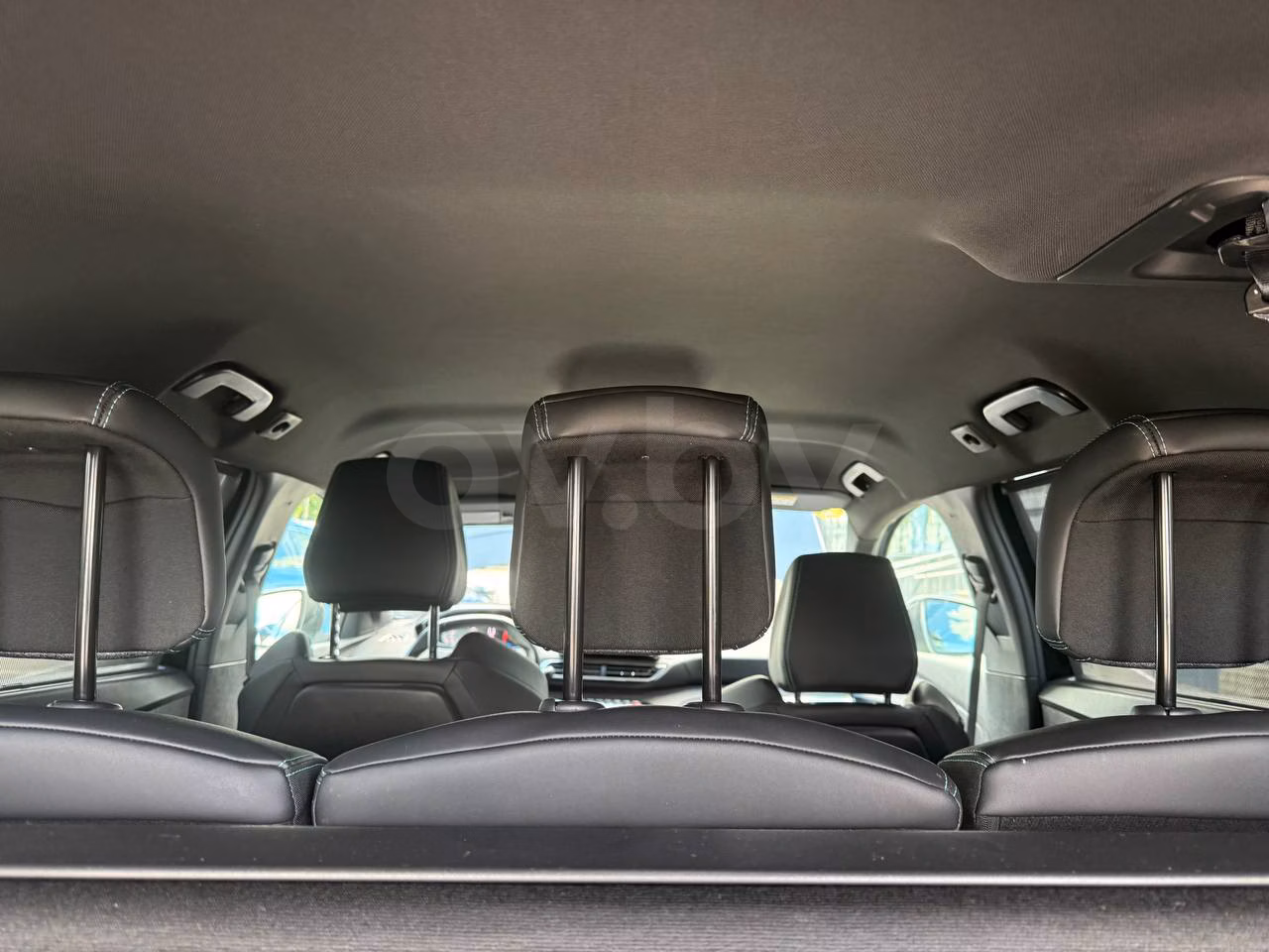 Peugeot 5008 фото 22