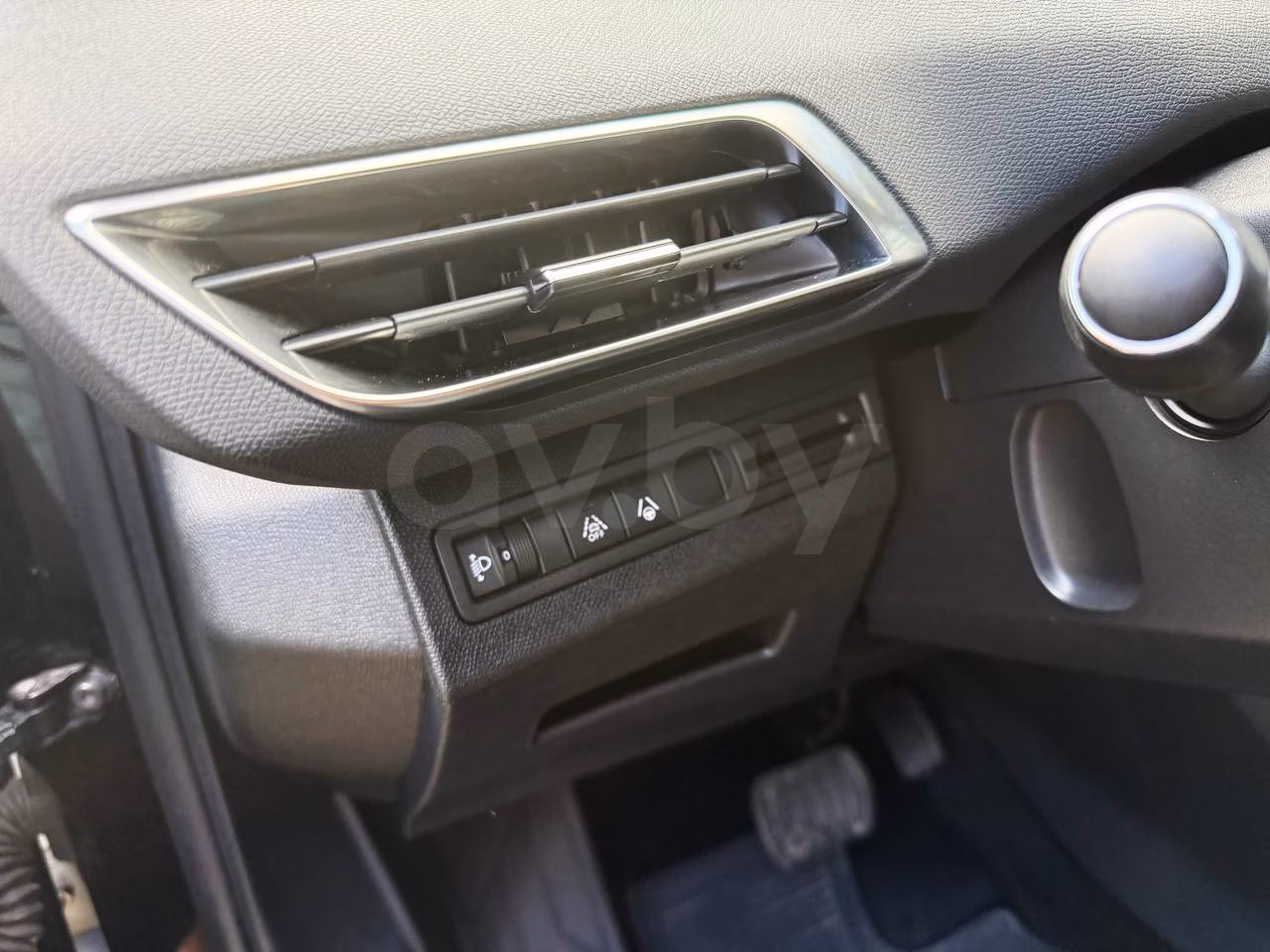 Peugeot 5008 фото 13