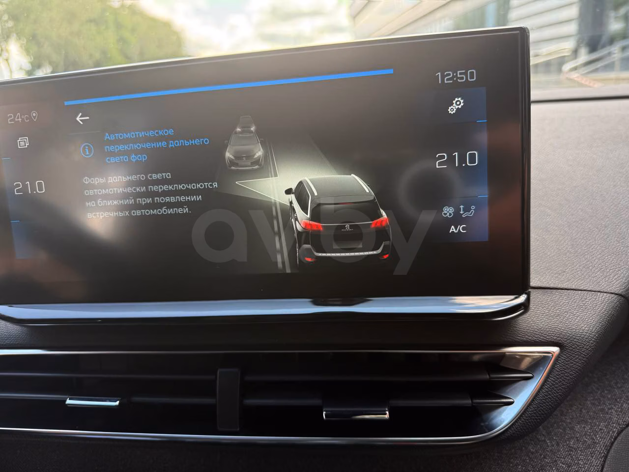 Peugeot 5008 фото 17