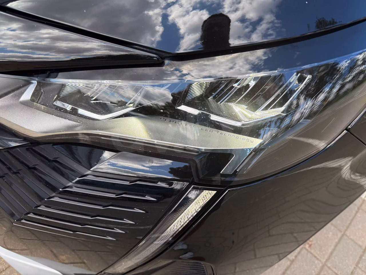 Peugeot 5008 фото 3