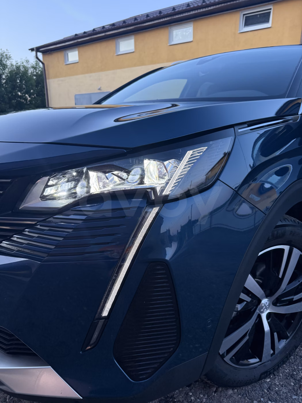 Peugeot 3008 фото 11