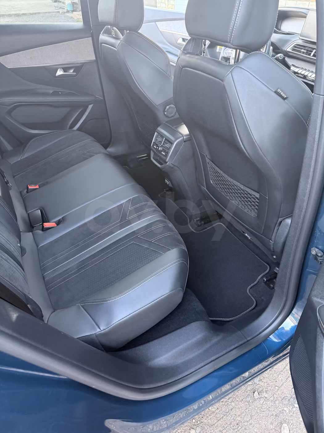 Peugeot 3008 фото 15