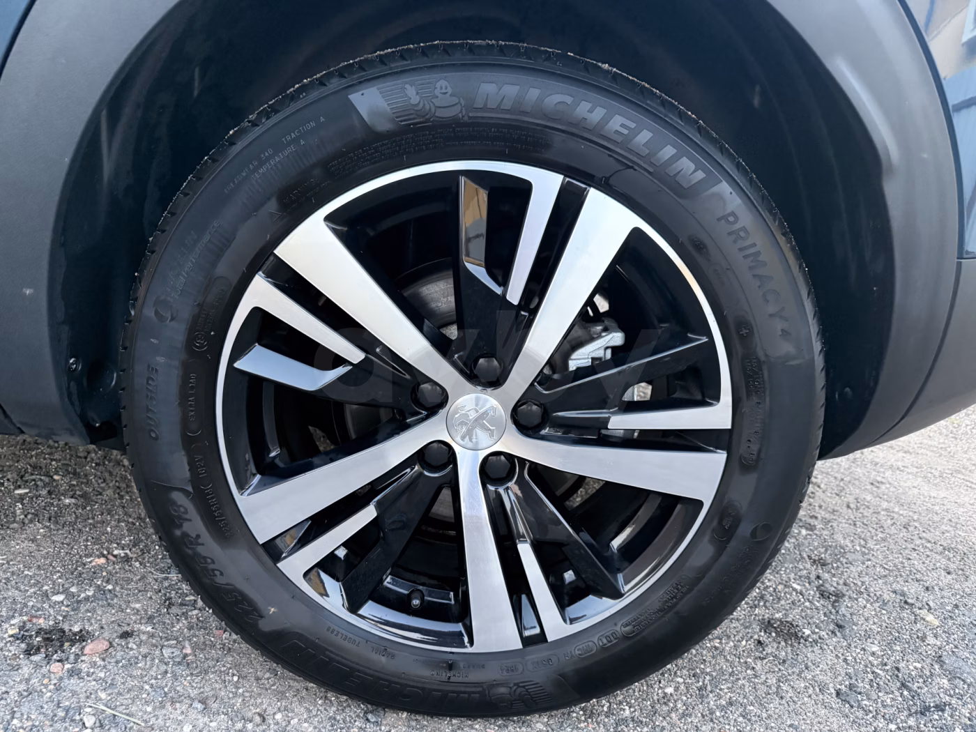 Peugeot 3008 фото 24
