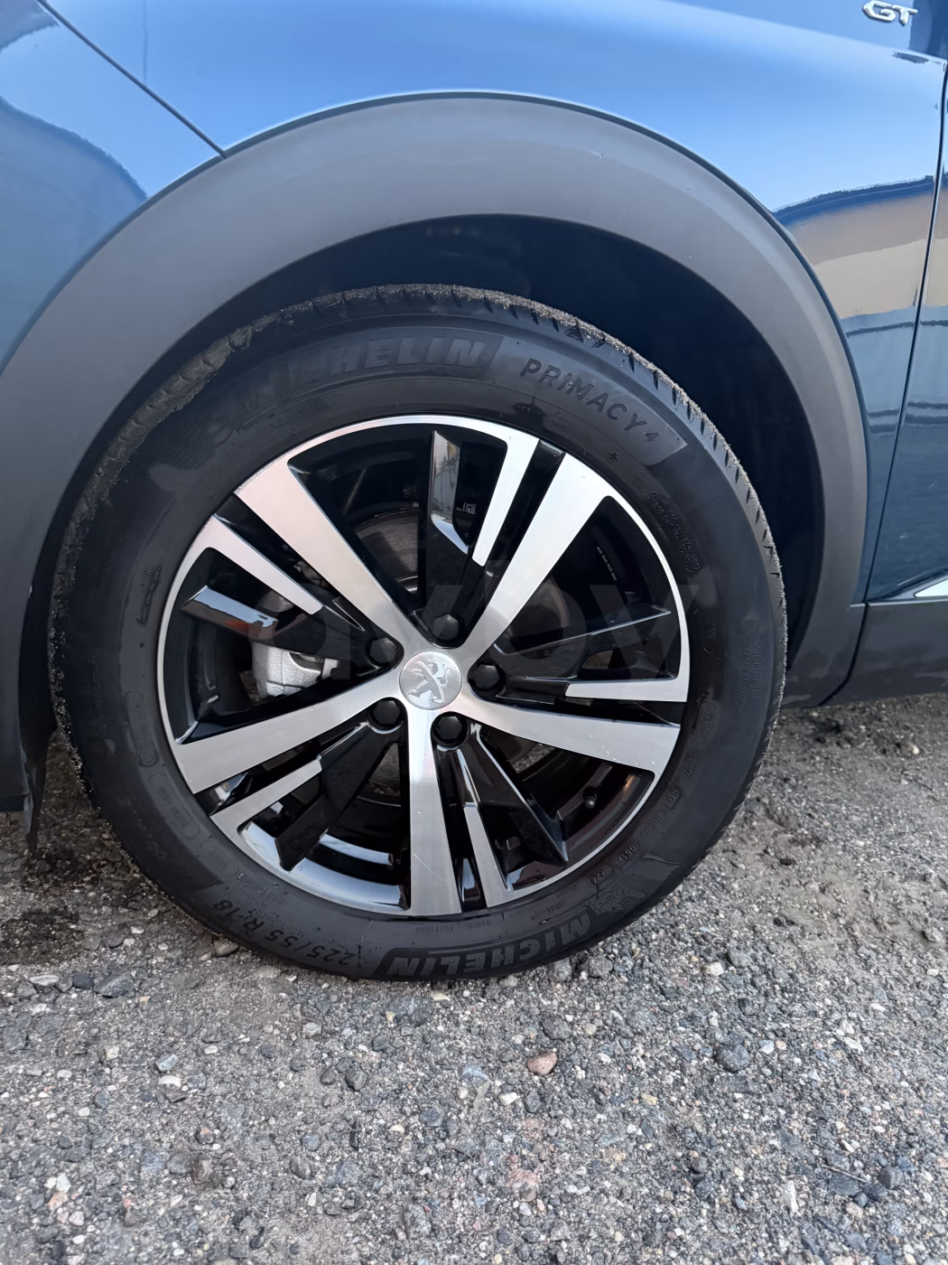 Peugeot 3008 фото 23