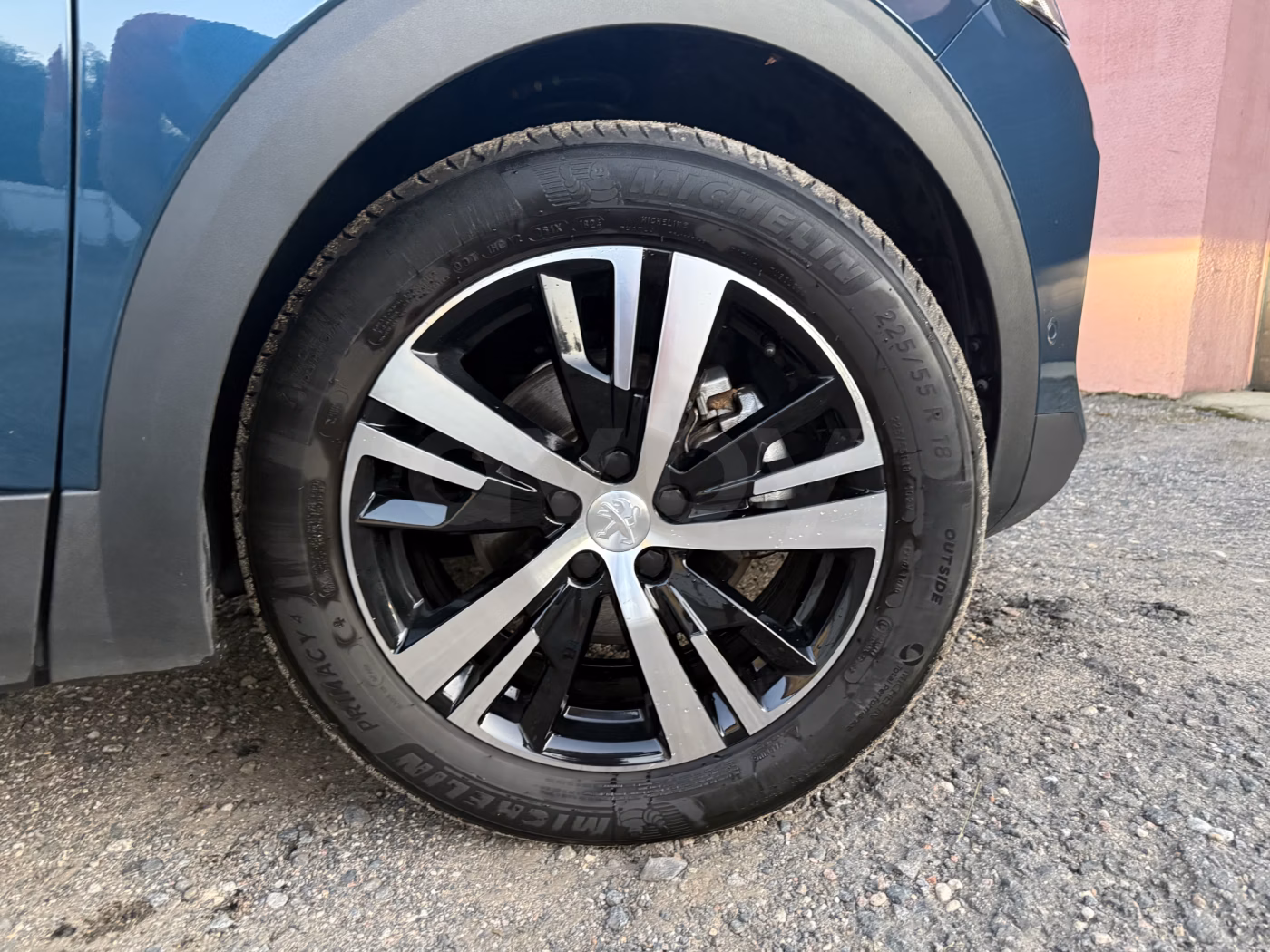 Peugeot 3008 фото 25
