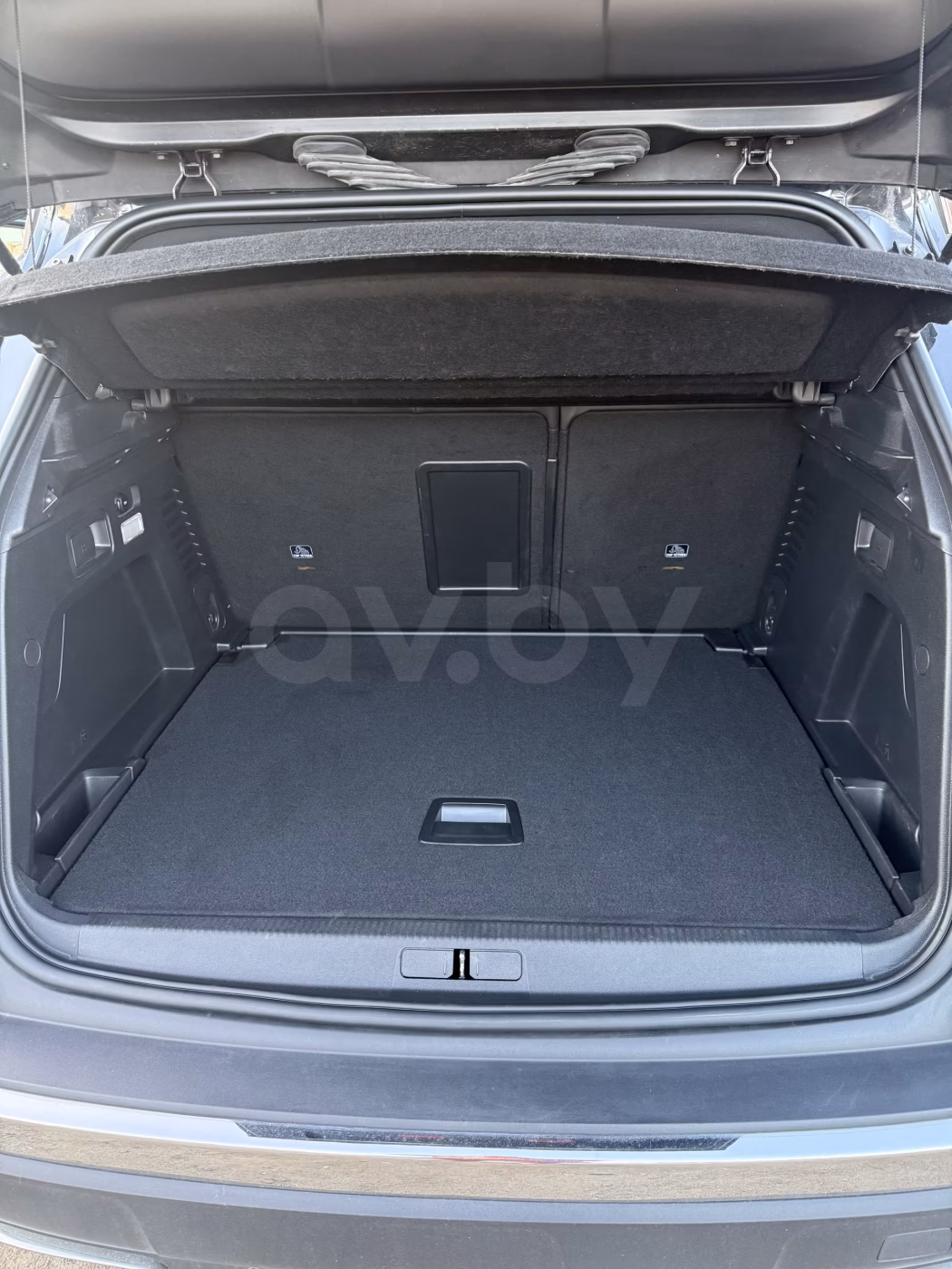 Peugeot 3008 фото 18