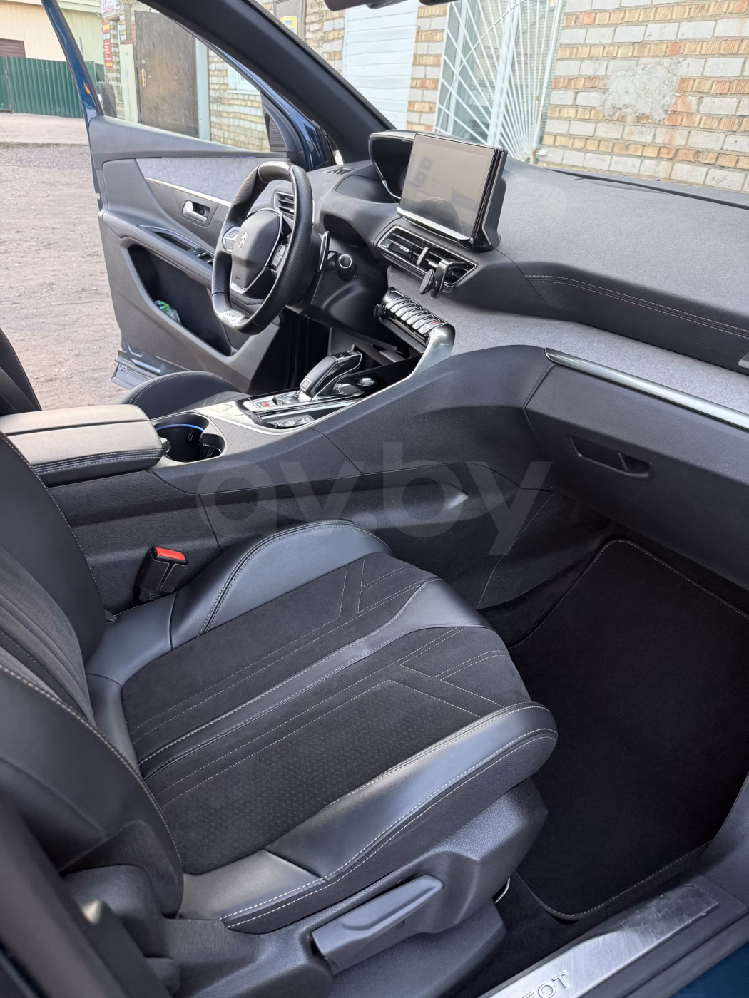 Peugeot 3008 фото 20