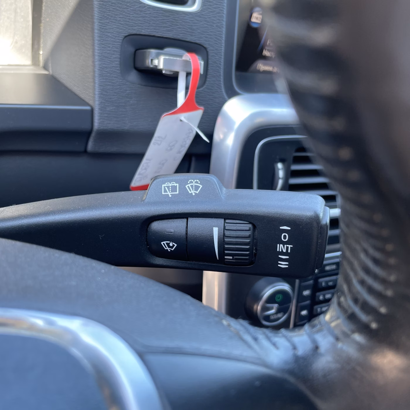 Volvo V60 фото 16