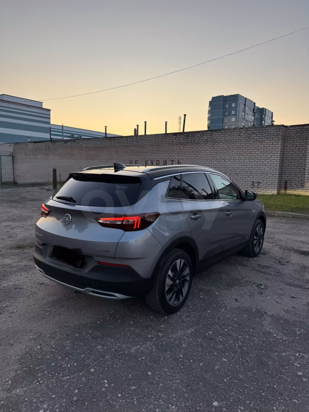 Opel Grandland X фото 4