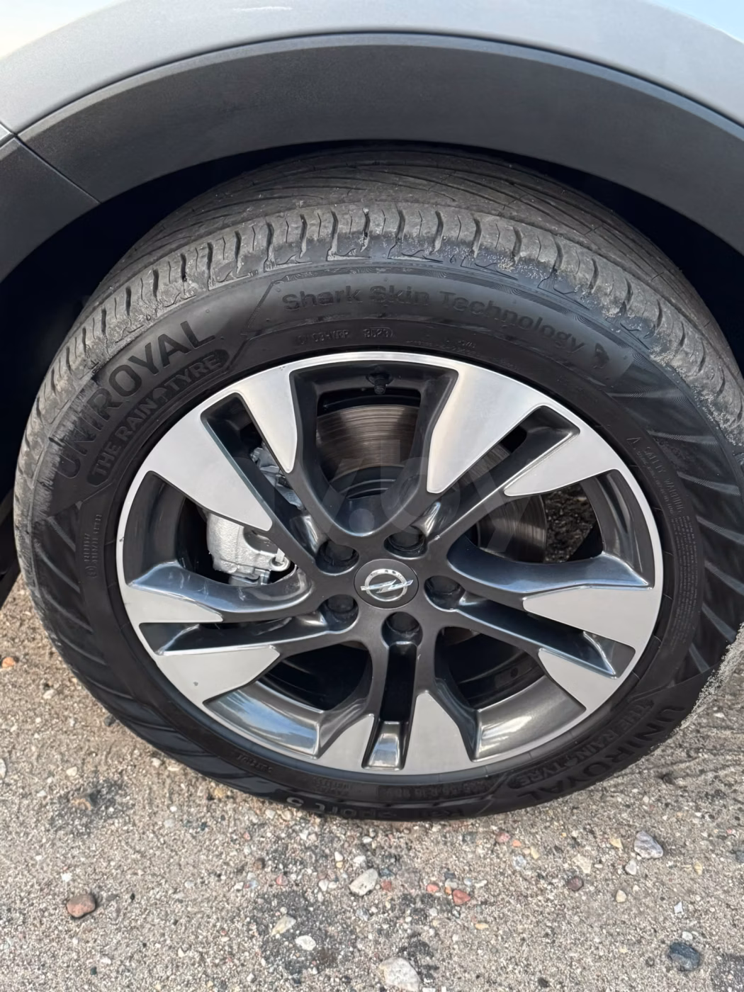 Opel Grandland X фото 11
