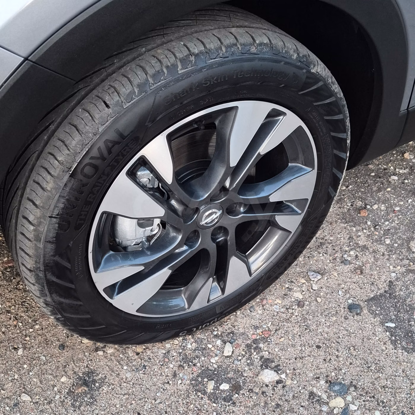 Opel Grandland X фото 14