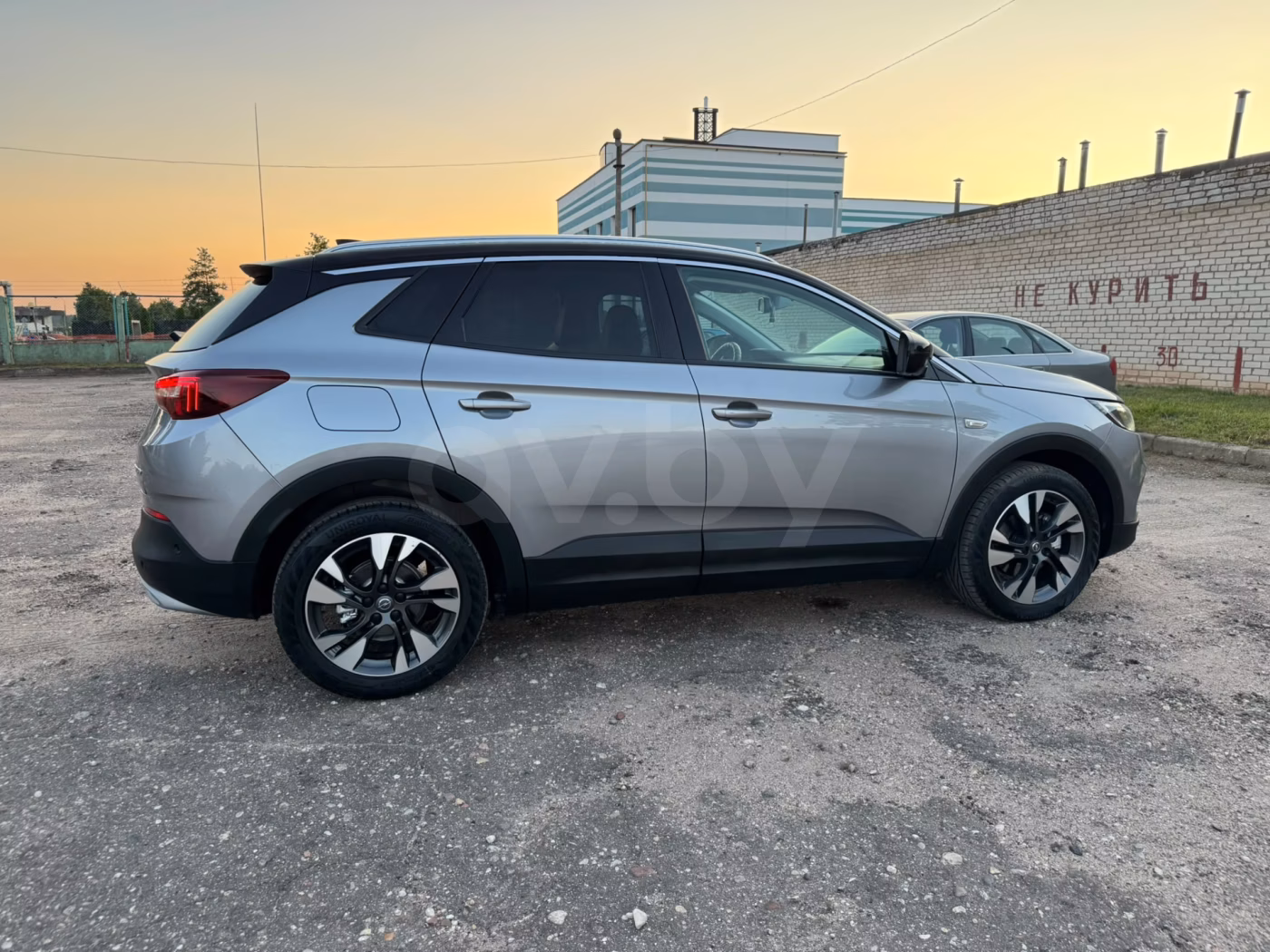 Opel Grandland X фото 6