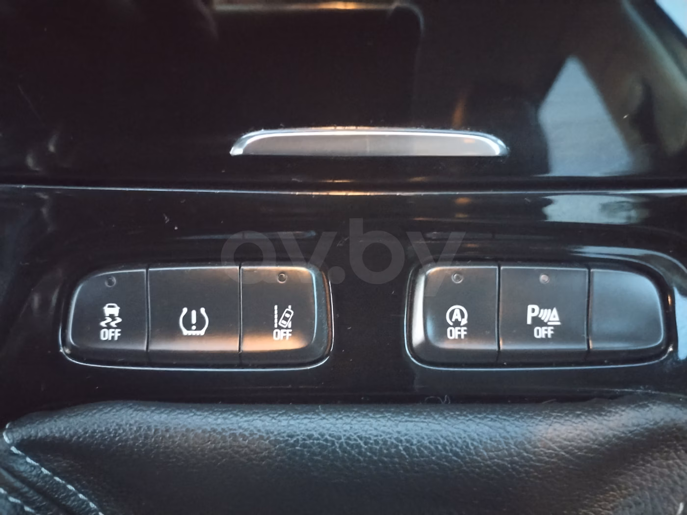 Opel Grandland X фото 18