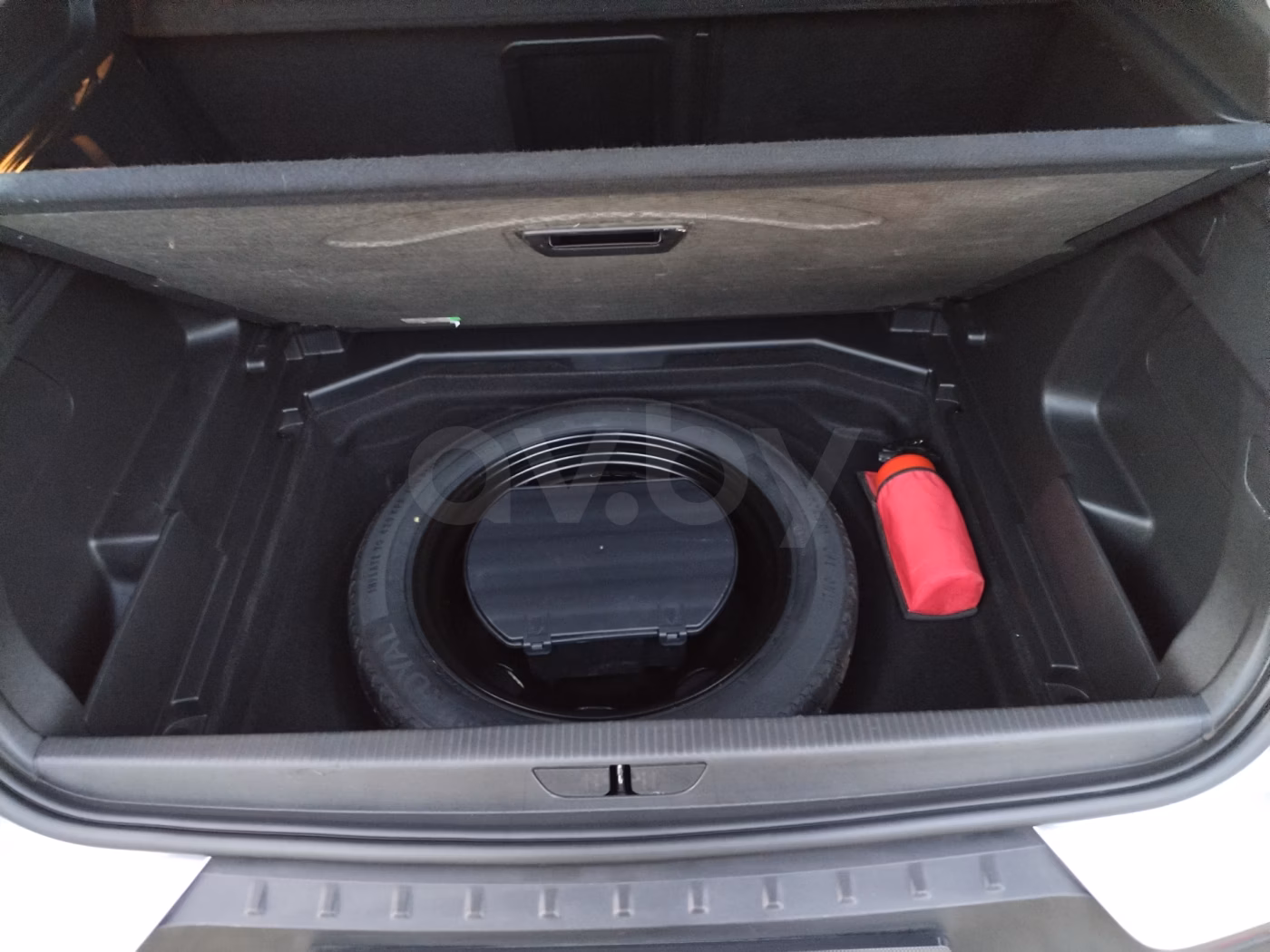 Opel Grandland X фото 22