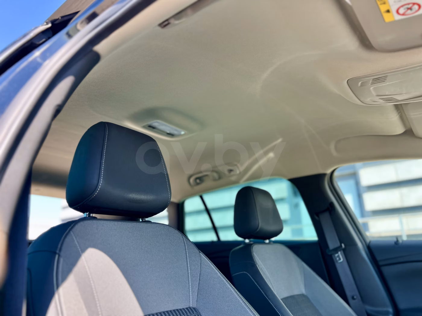 Opel Astra фото 26