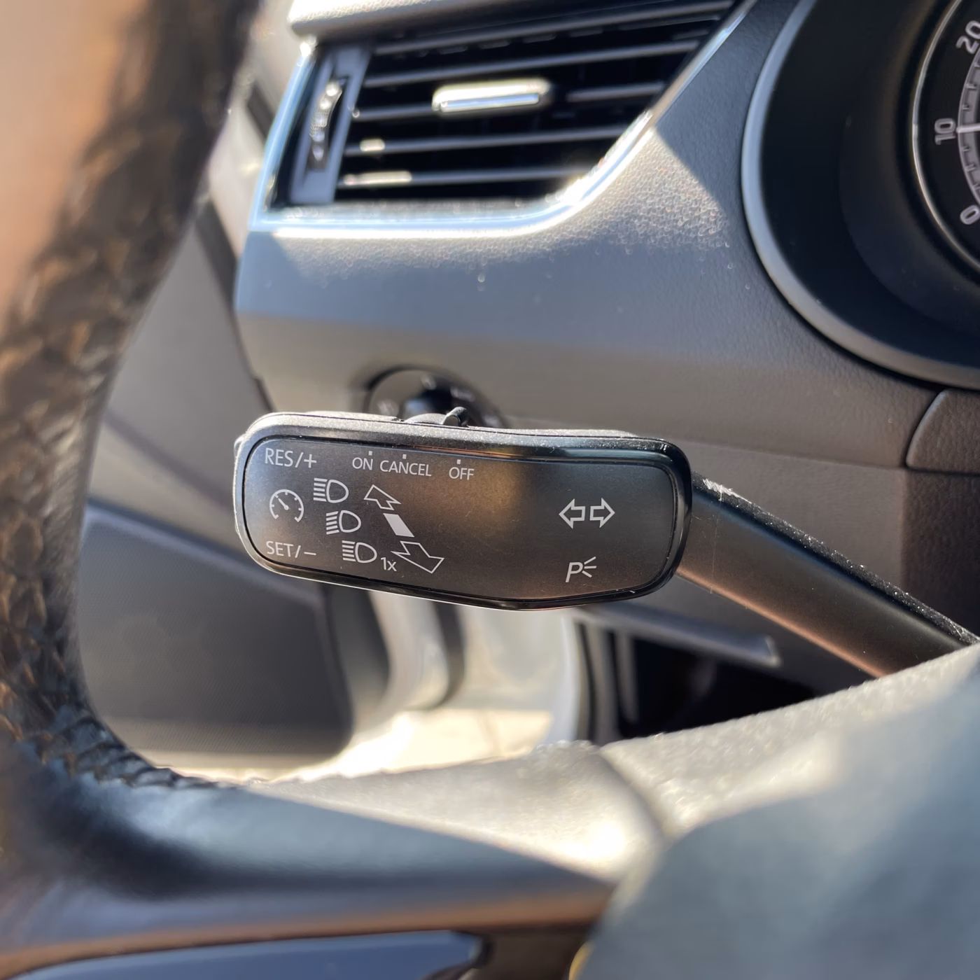Skoda Octavia фото 15