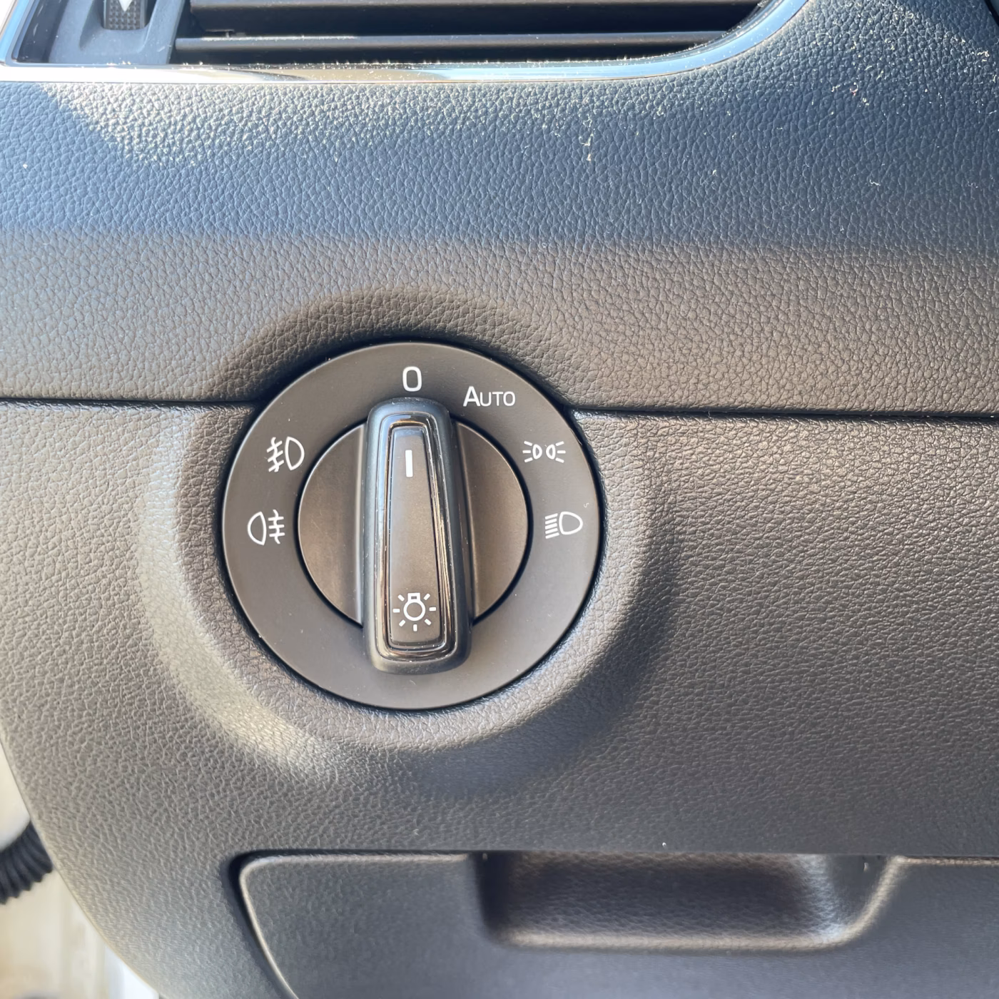 Skoda Octavia фото 13