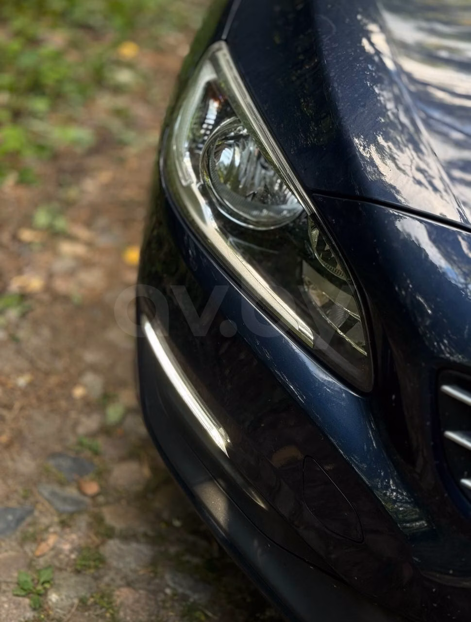 Volvo V60 фото 8