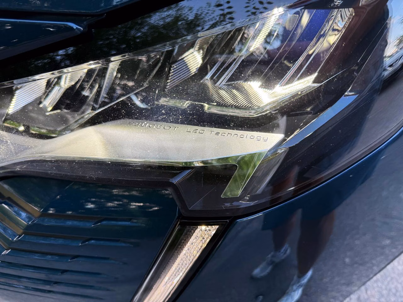 Peugeot 5008 фото 7