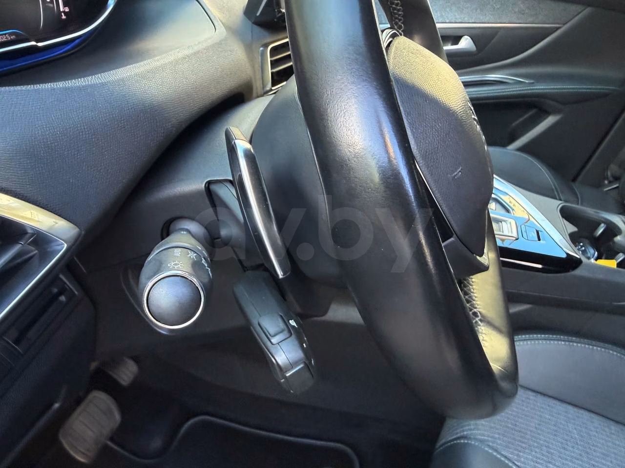 Peugeot 5008 фото 14