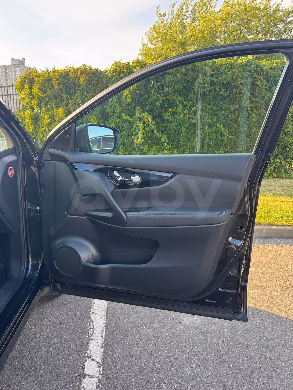 Nissan Qashqai фото 13