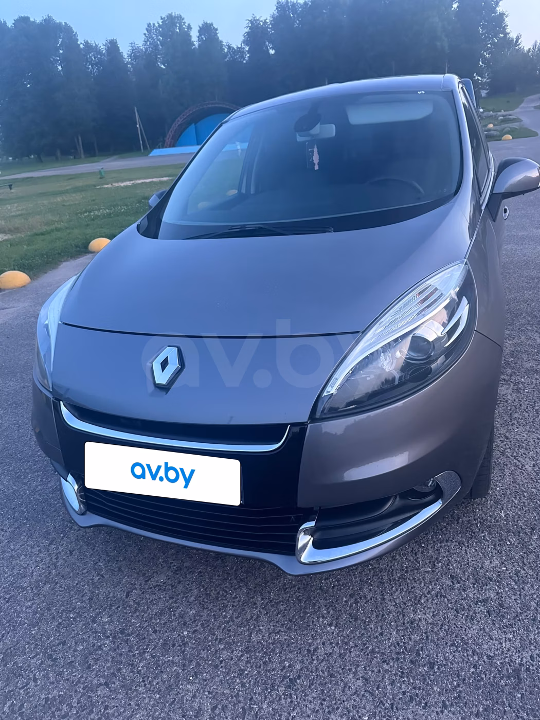 Renault Grand Scenic