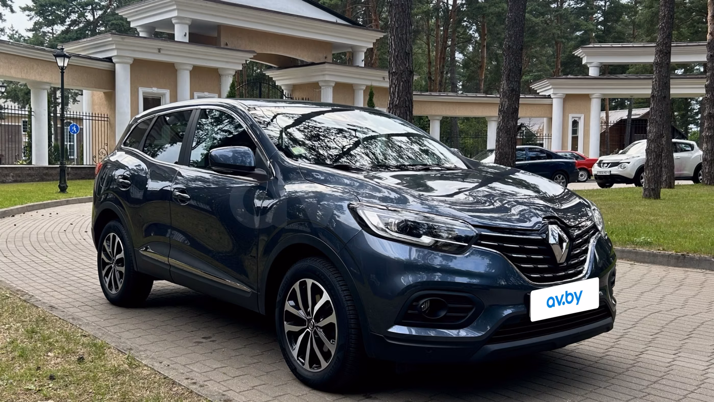 Renault Kadjar