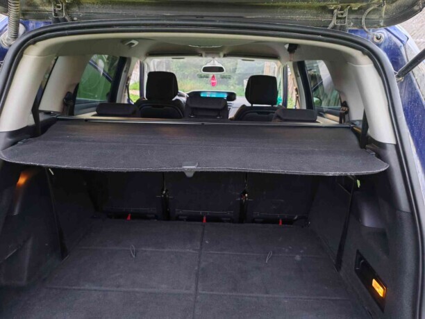 Citroen C4 Grand Picasso фото 5