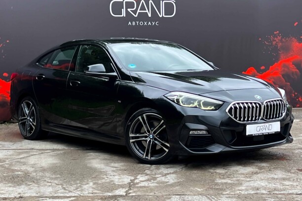 BMW 2 серия