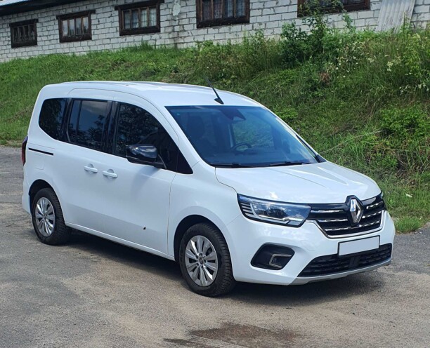 Renault Kangoo